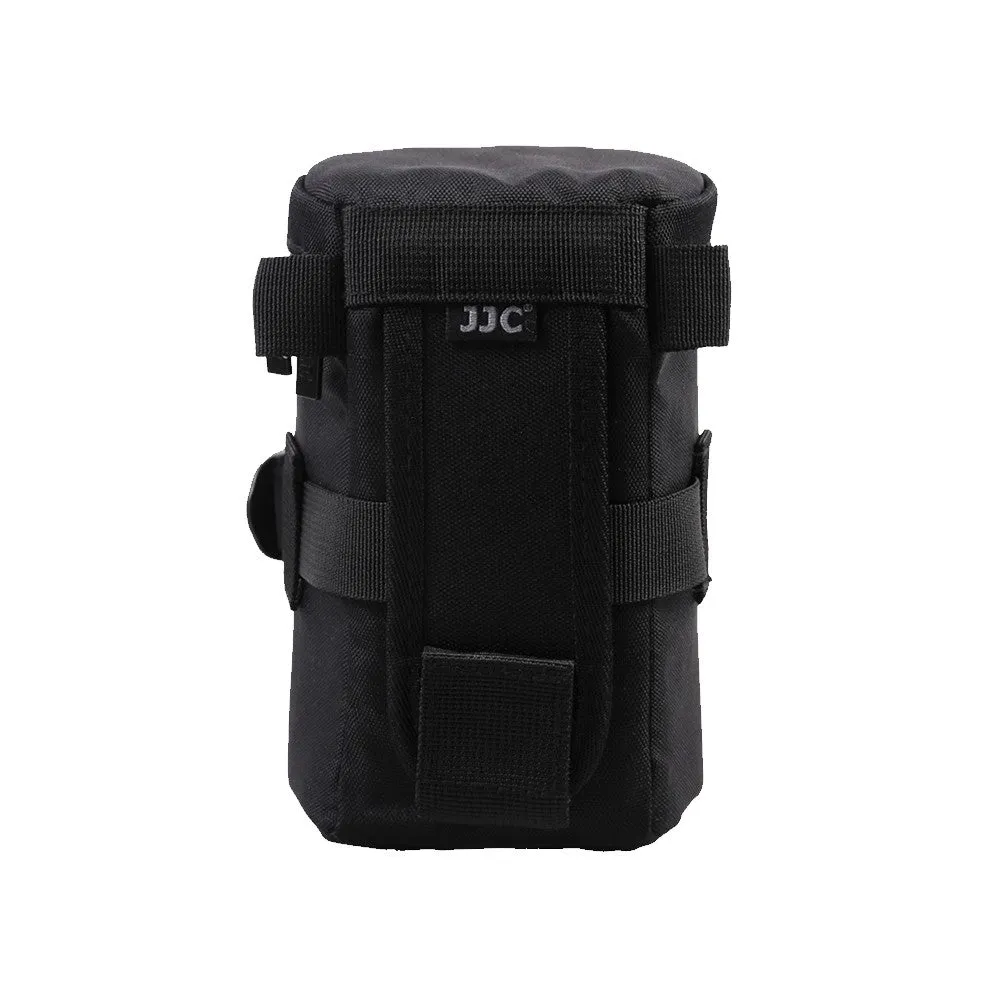 Camera Lens Case Holder BLXCK NORWAY™