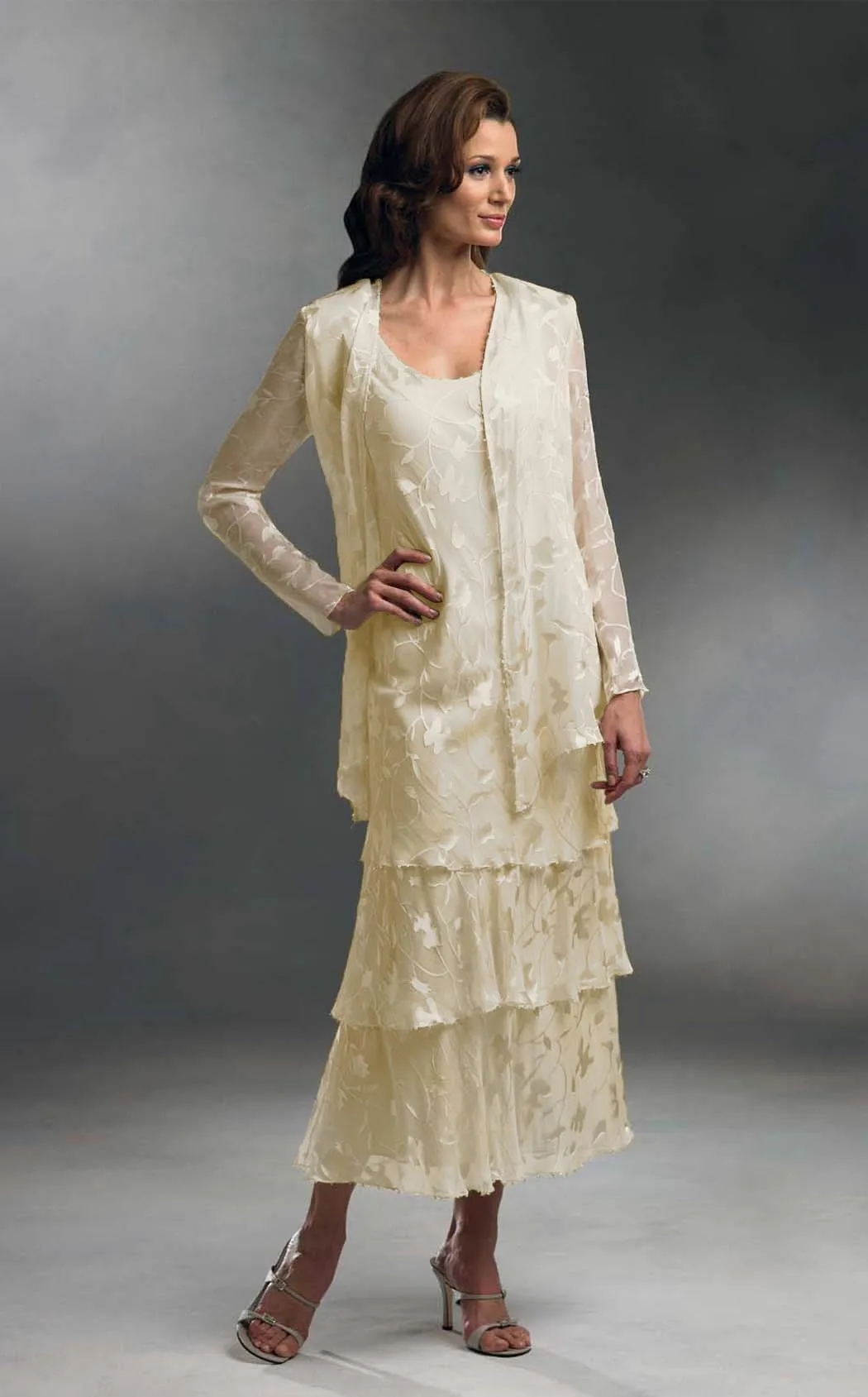 Cameron Blake 13675 Dress