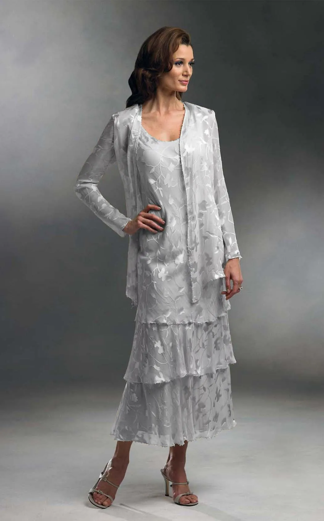 Cameron Blake 13675 Dress