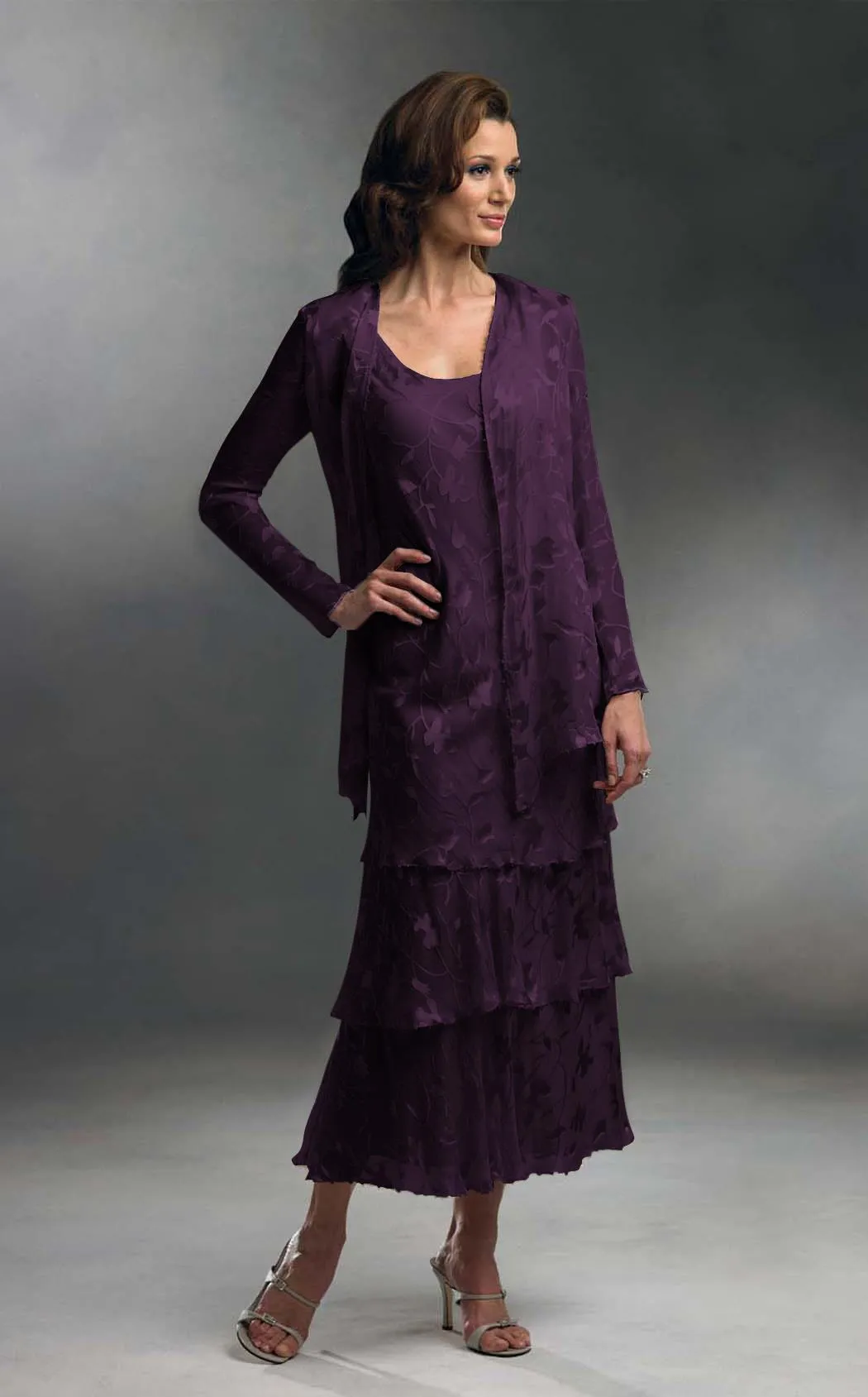 Cameron Blake 13675 Dress