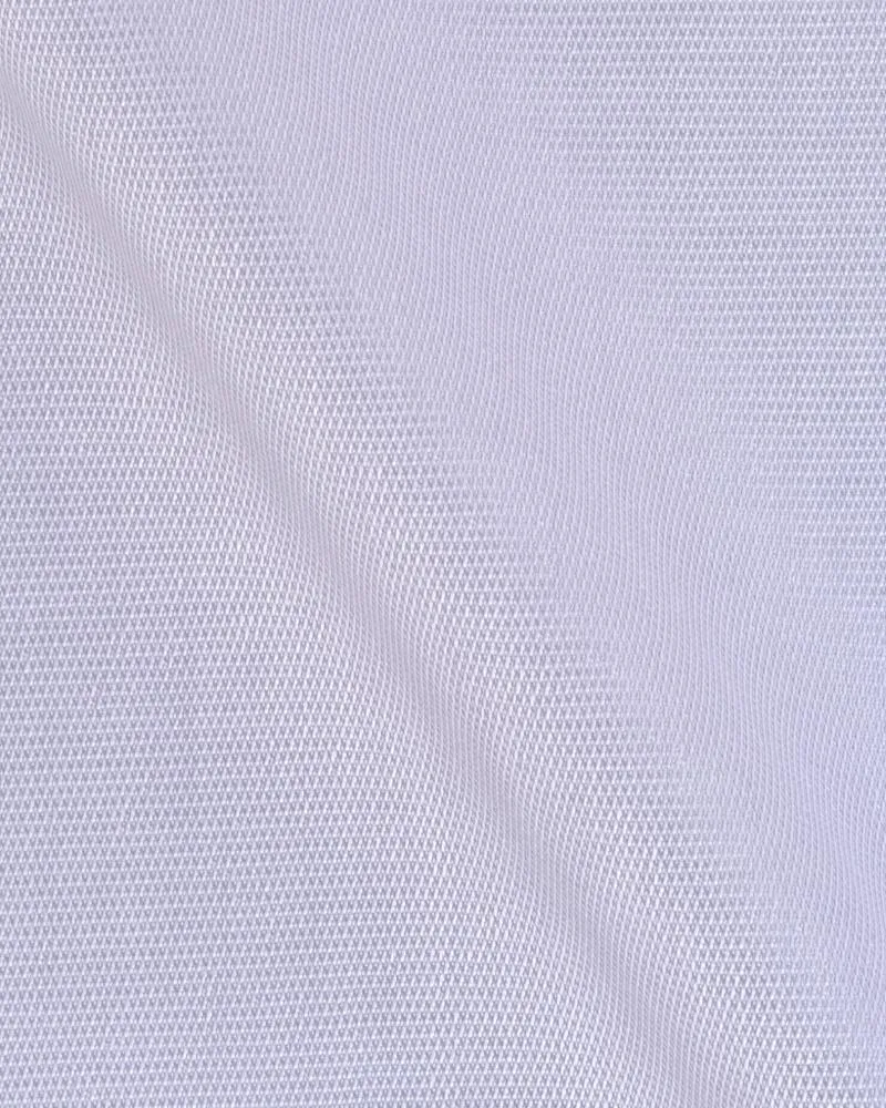 Canclini Argento Grey Textured Shirt 3080.w010.0008.col