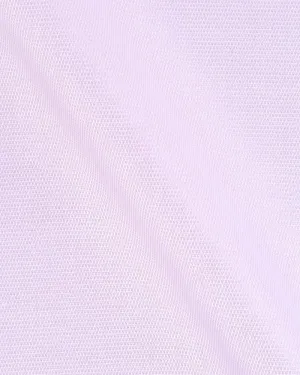Canclini Argento Pink Textured Shirt 3080.w010.0014.col