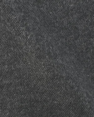Canclini Melton Charcoal Black Textured Shirt 2332.w014.0058.scu
