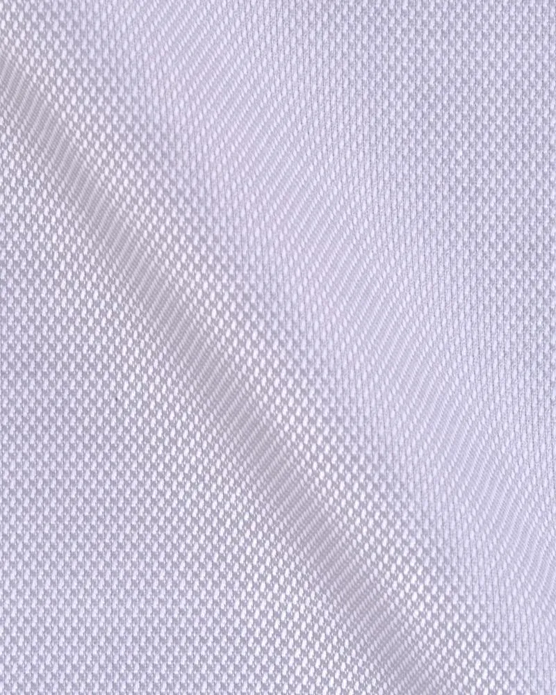 Canclini Nevada Grey Textured Shirt 3130.w050.0234.med
