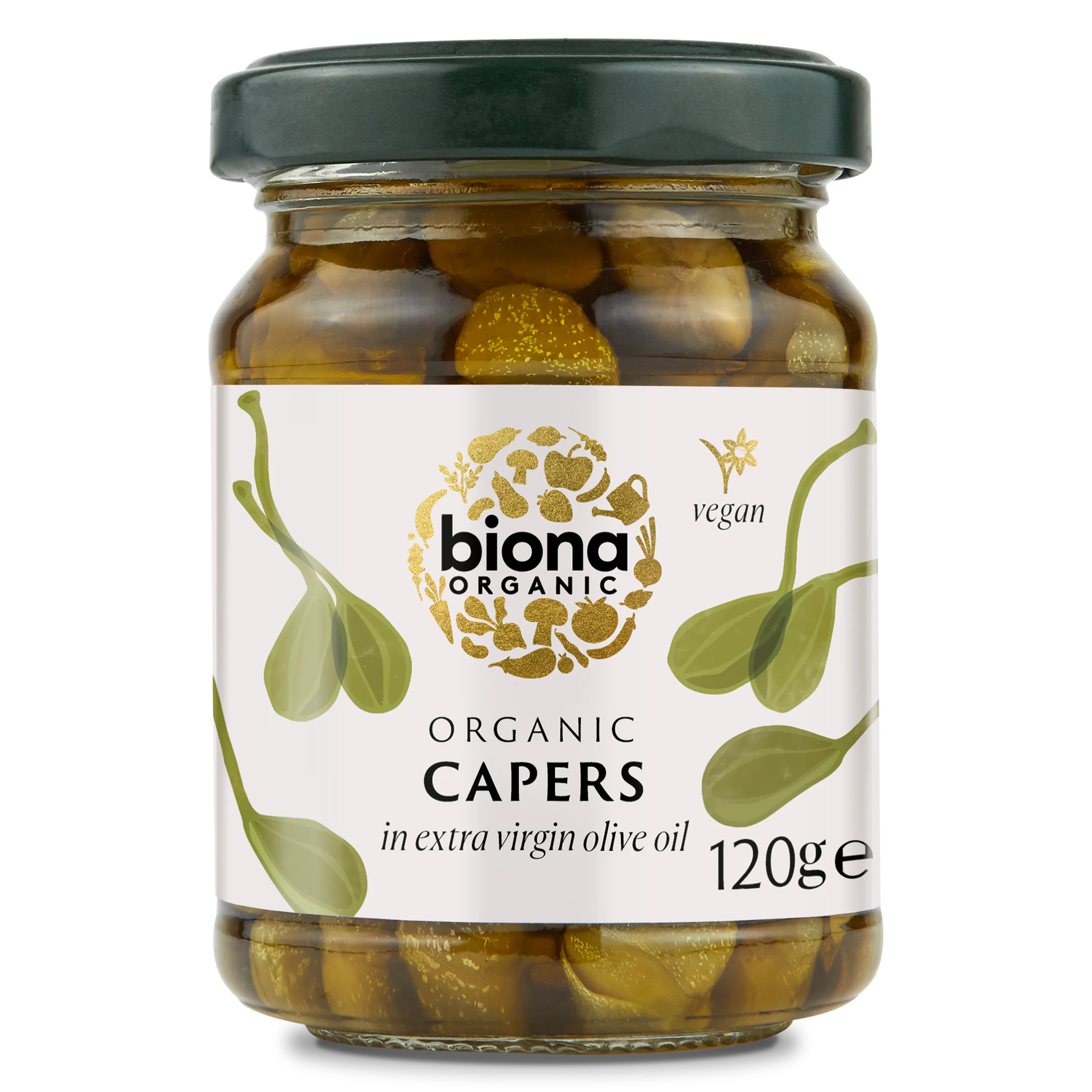 CAPERS