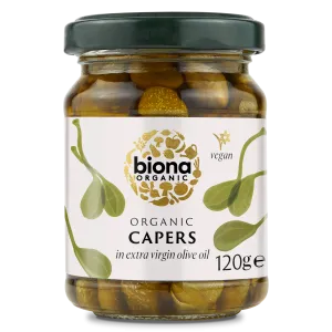 CAPERS