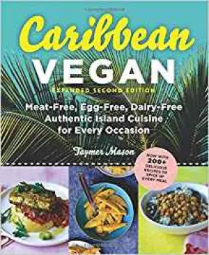 Caribbean Vegan