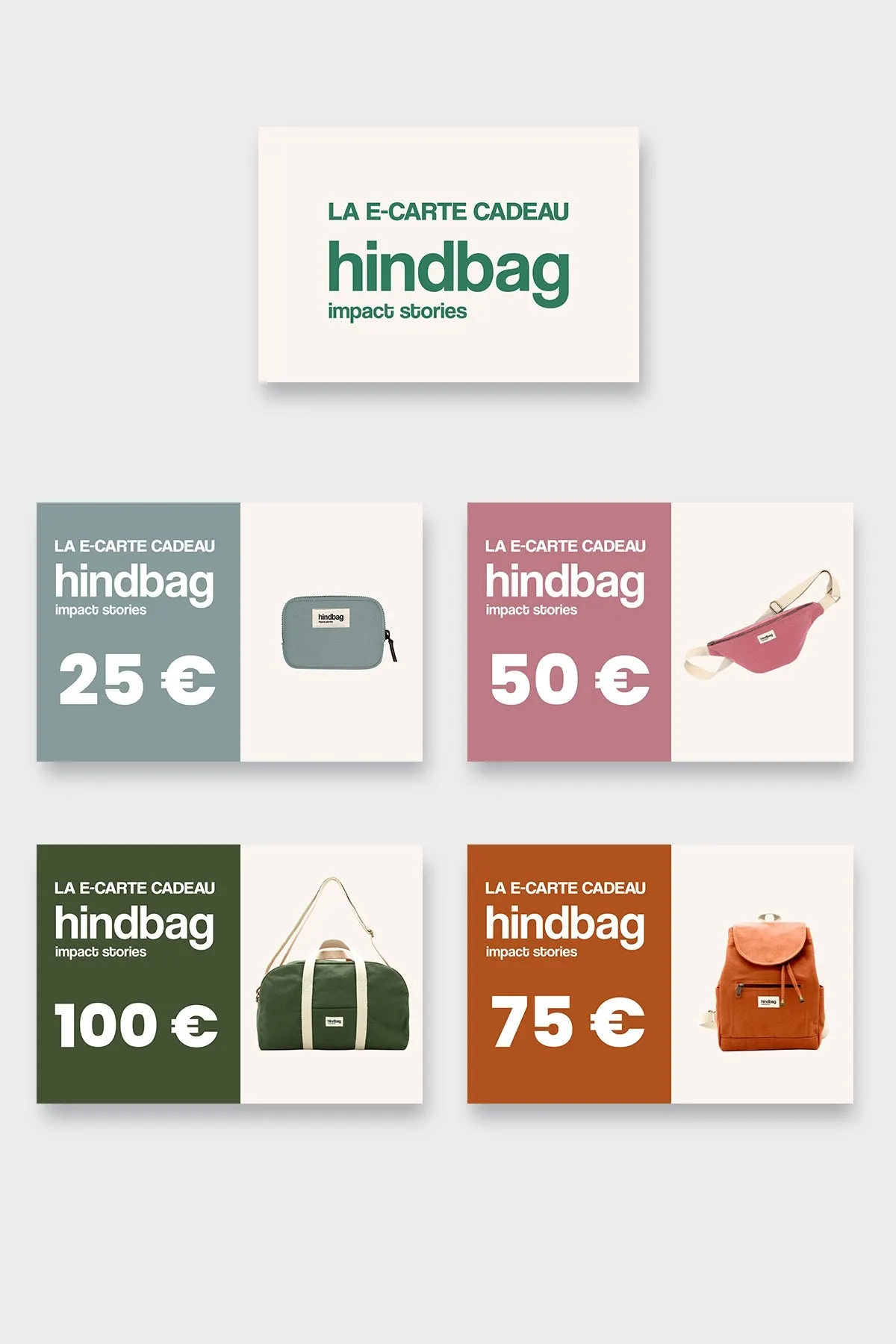 Carte cadeau
