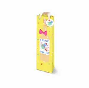 CAS Goodstuff Wine Bag