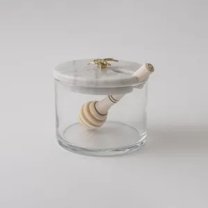 CDMX Design | Bruci Beehive Honey Pot
