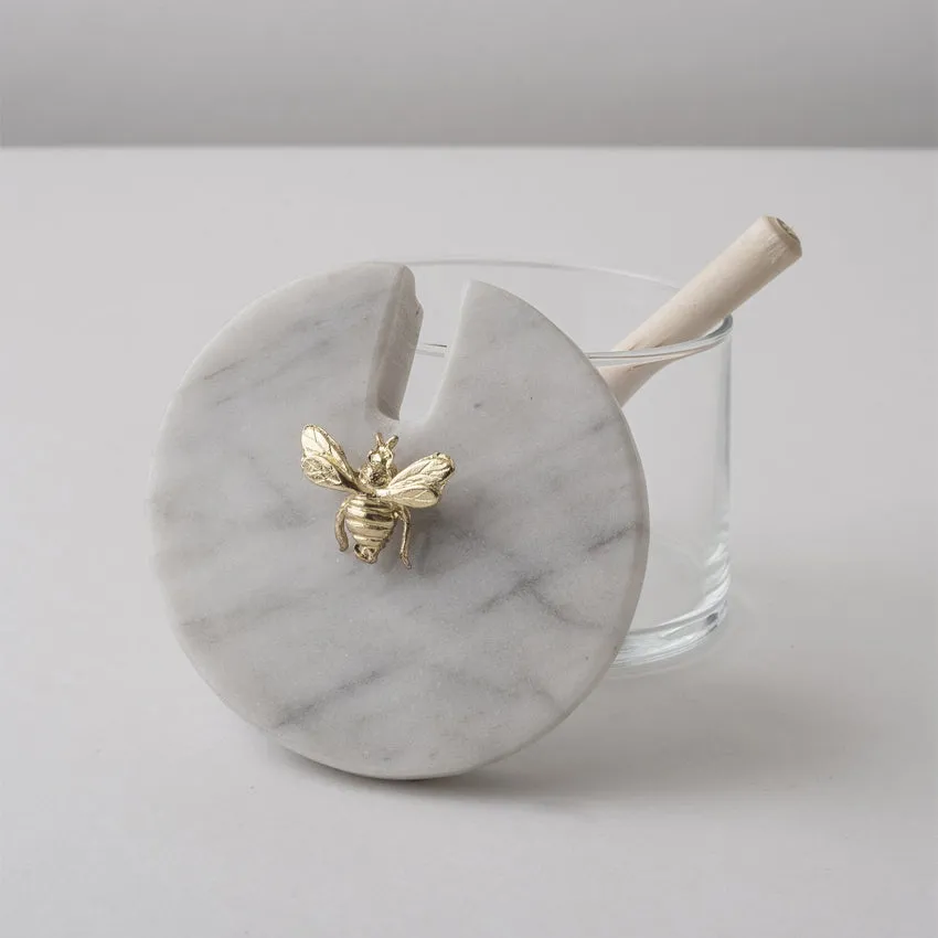 CDMX Design | Bruci Beehive Honey Pot