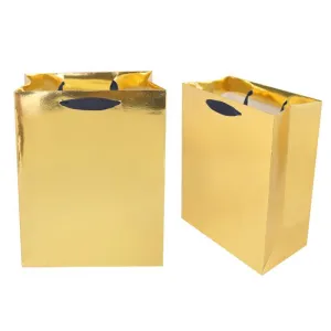 Champagne Large Gift Bag