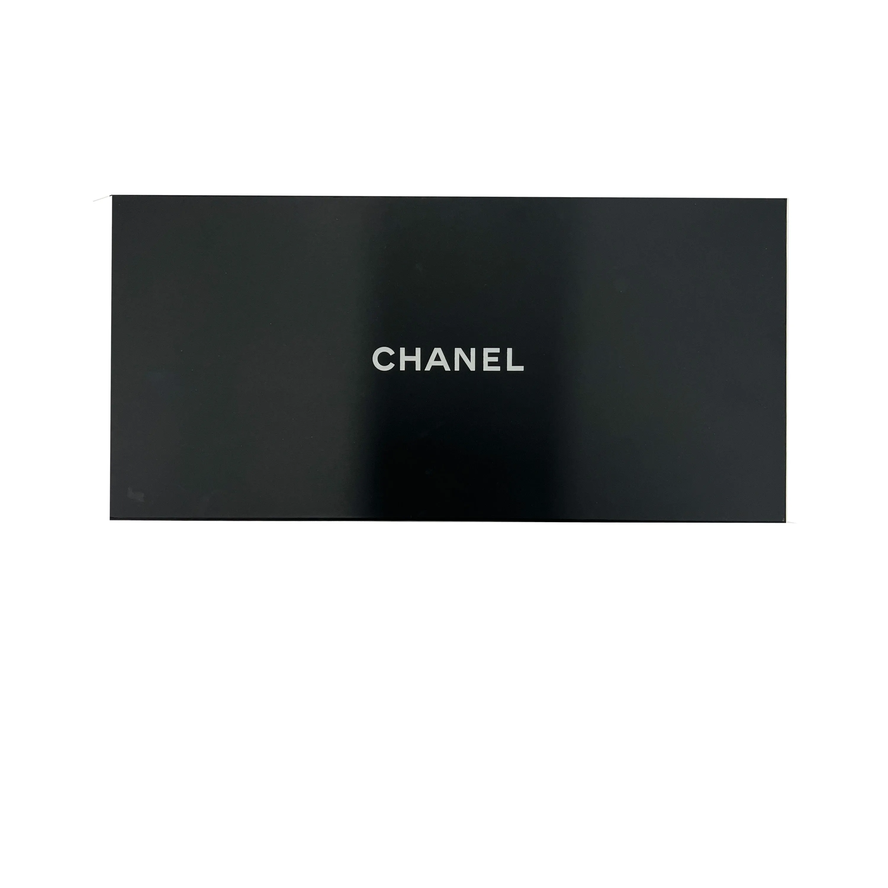 CHANEL 2018 Multistrand Gripoix Medallions Faux Pearls & Beads Gold Plated Chain