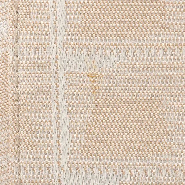 Chanel Around 2002 Made New Travel Line Matelasse Plate Chain Bag