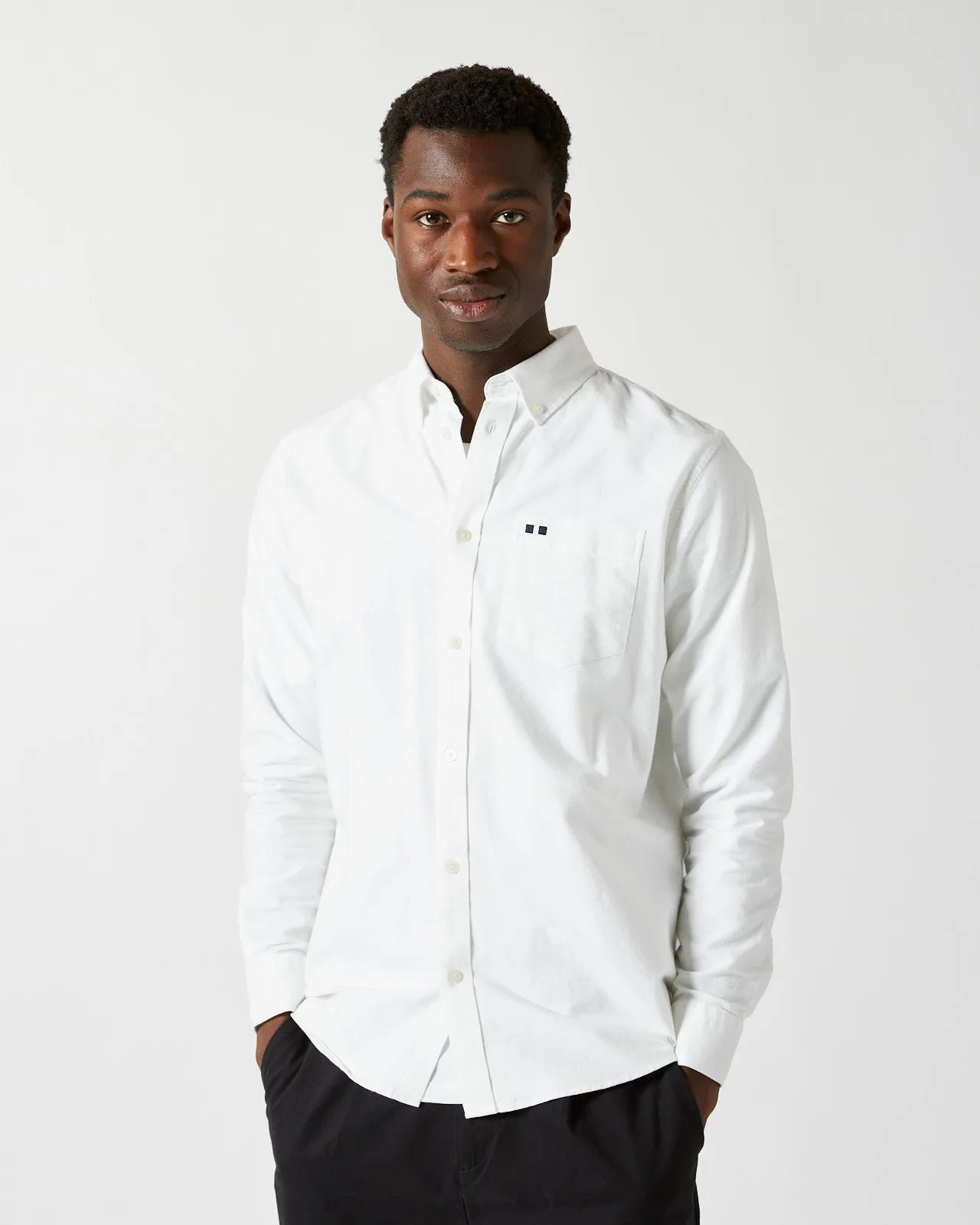Charming 2.0 9098 - White