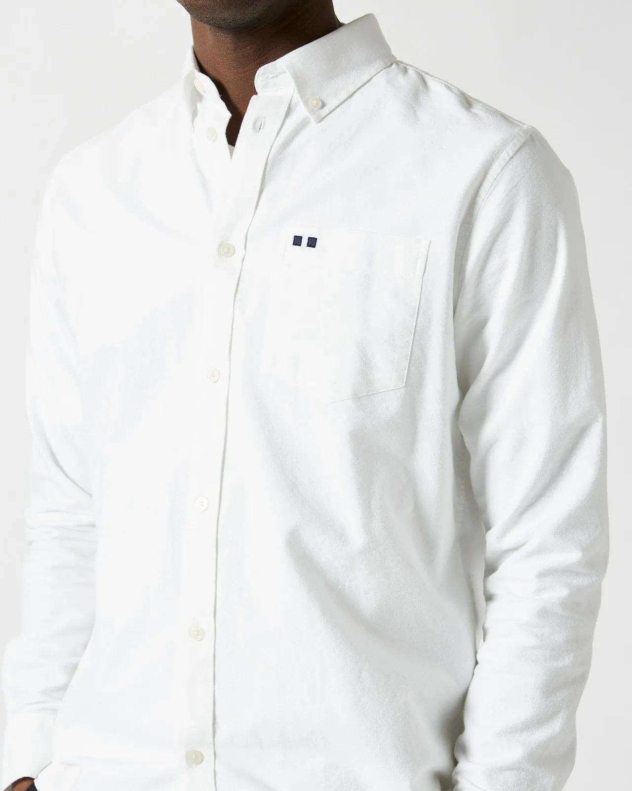 Charming 2.0 9098 - White