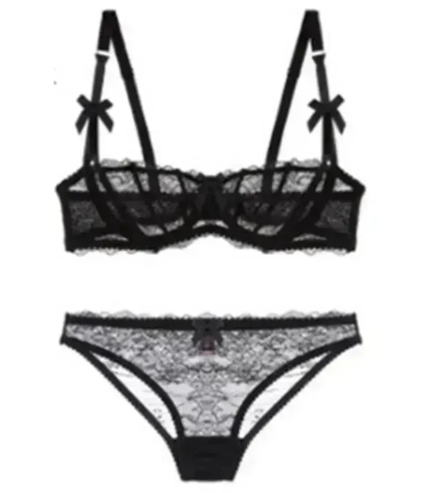Charming Molly Lingerie Set