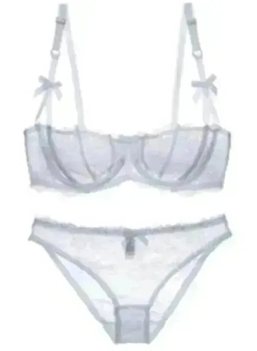 Charming Molly Lingerie Set