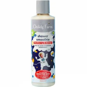 Childs Farm Shower Smoothie Blueberry & Mango 250ml