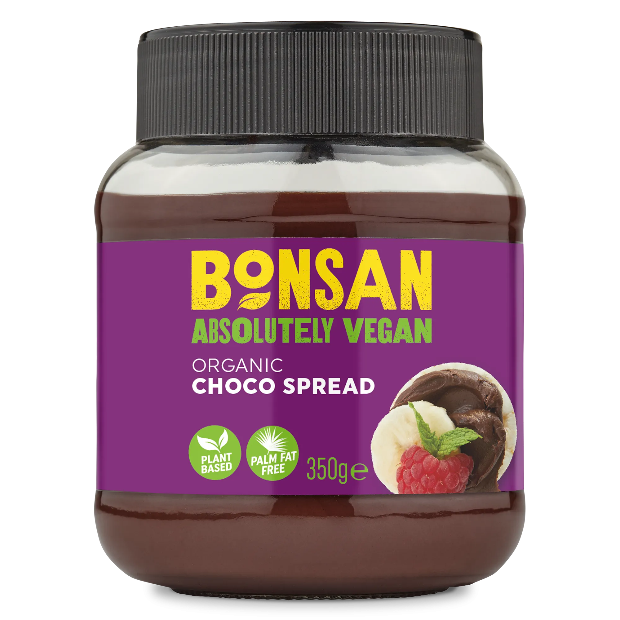 CHOCO SPREAD