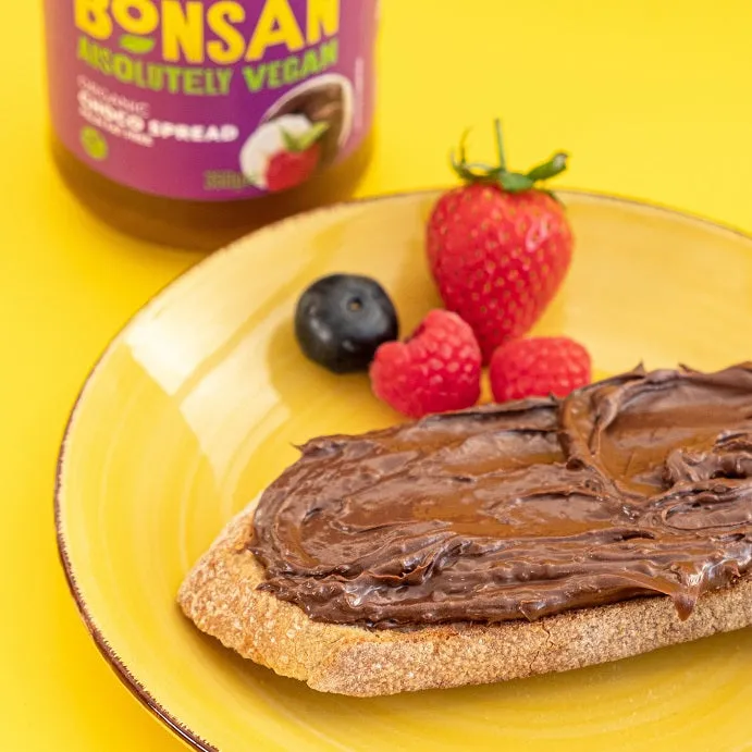 CHOCO SPREAD