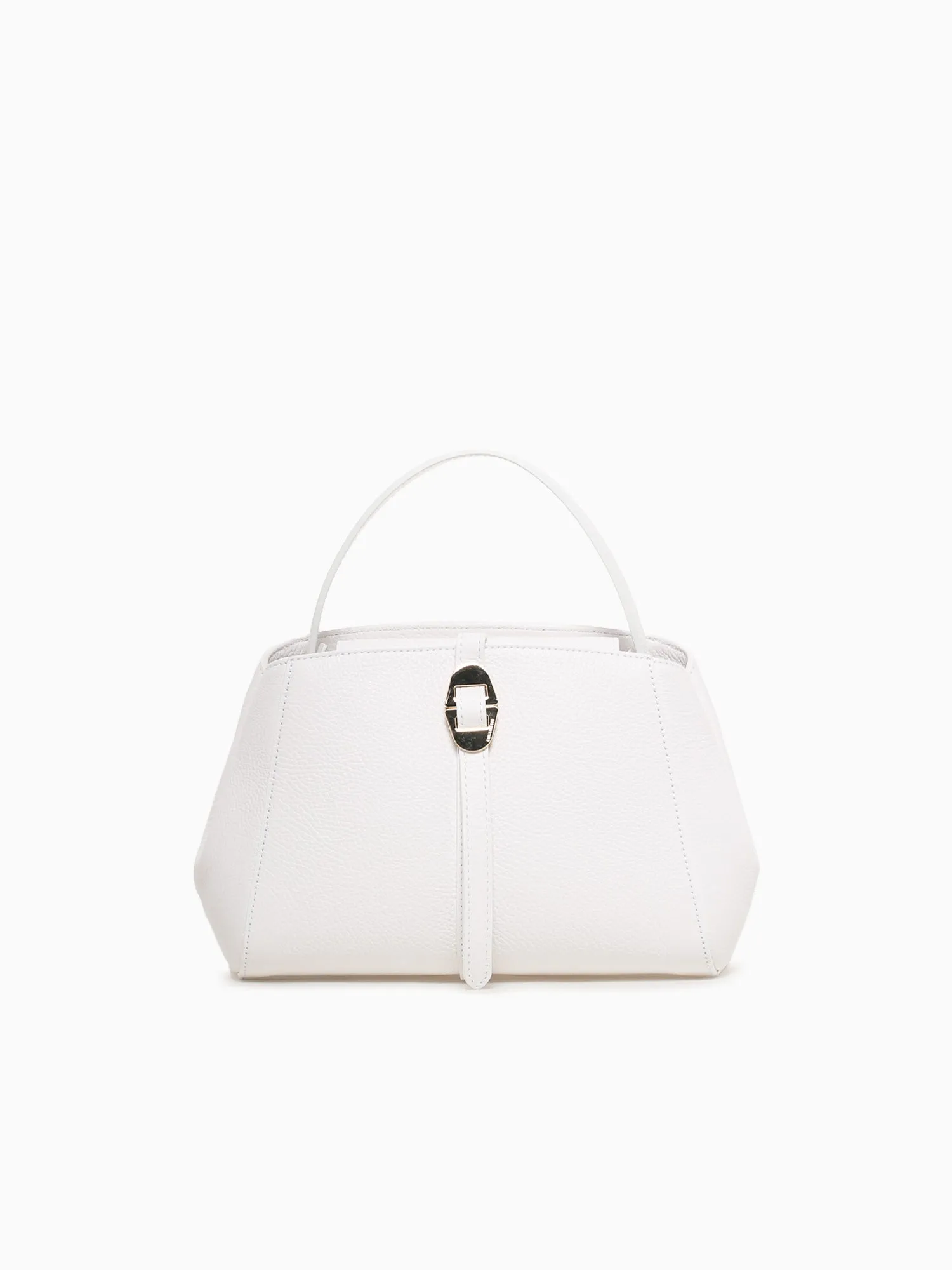 Coccinellechara Brilliant White