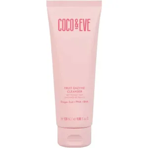 Coco & Eve Fruit Enzyme Cleanser 128ml