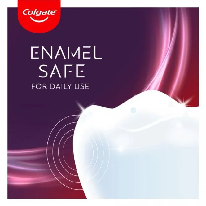 Colgate Max White Ultimate Renewal Toothpaste Duo 2 x 75ml