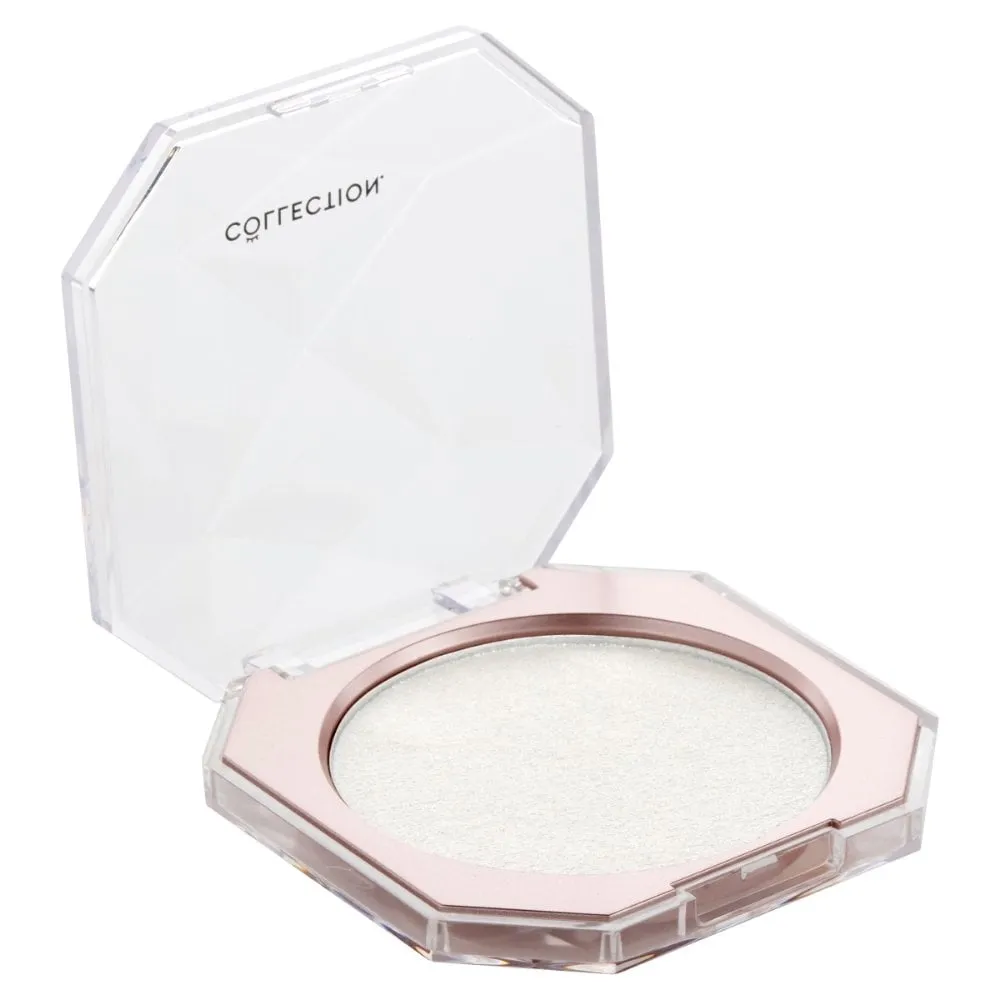 Collection Cosmetics Diamond Shine Highlighter Shine Bright 6.5g