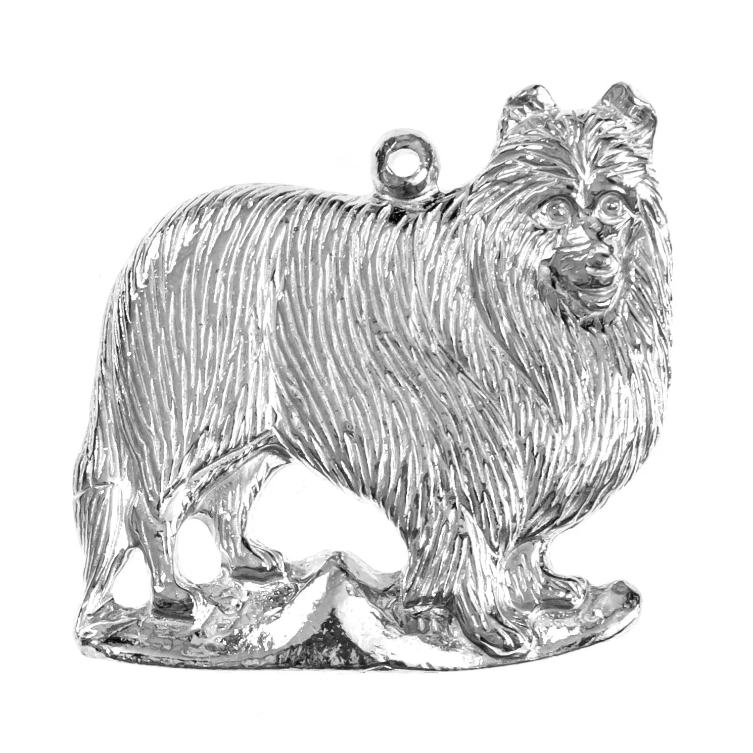 Collie Gift, Ornament, Keychain, Suncatcher, Collie Memorial Gift