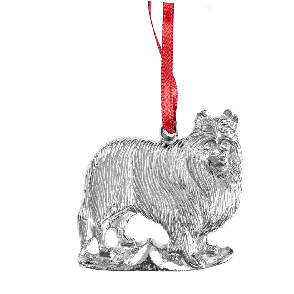 Collie Gift, Ornament, Keychain, Suncatcher, Collie Memorial Gift