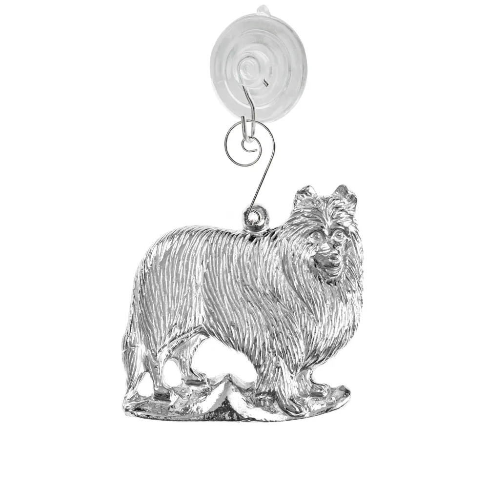 Collie Gift, Ornament, Keychain, Suncatcher, Collie Memorial Gift