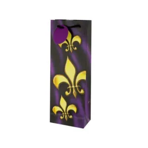 Collins Big Easy Bottle Gift Bag ( Case of 36 )