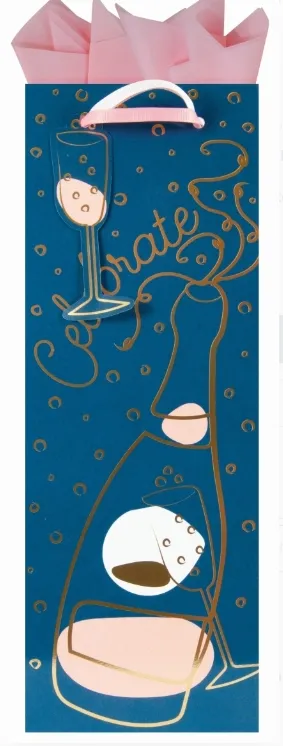 Contour Cheer Bottle Bag