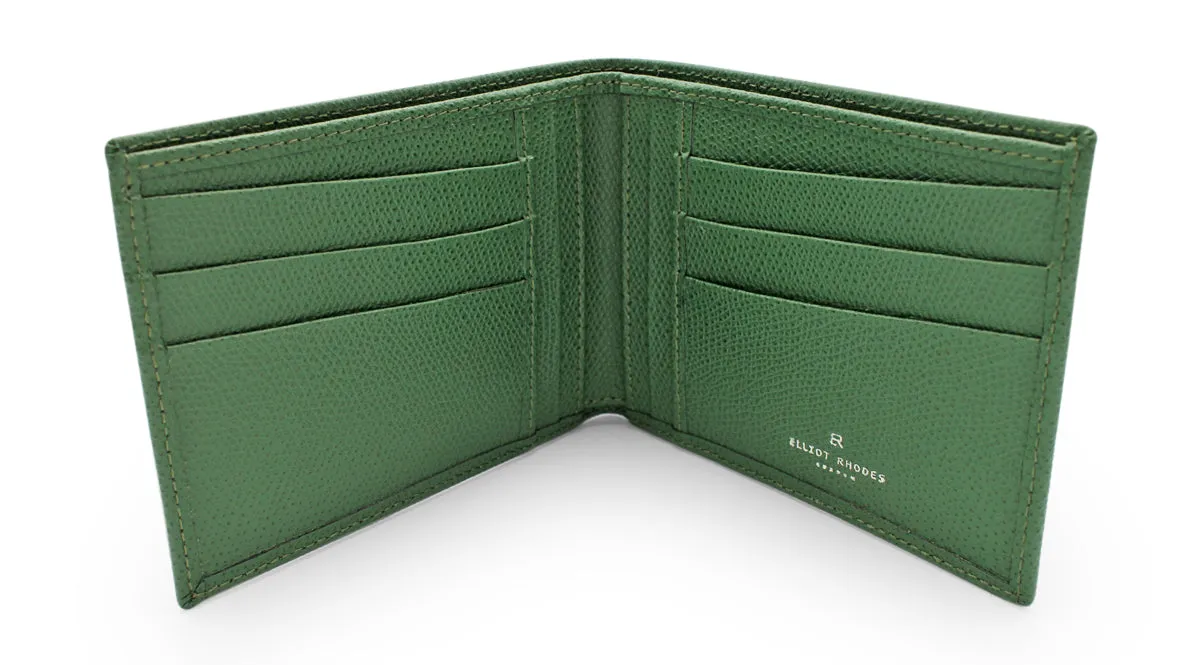 Covent Garden Dauphin Wallet