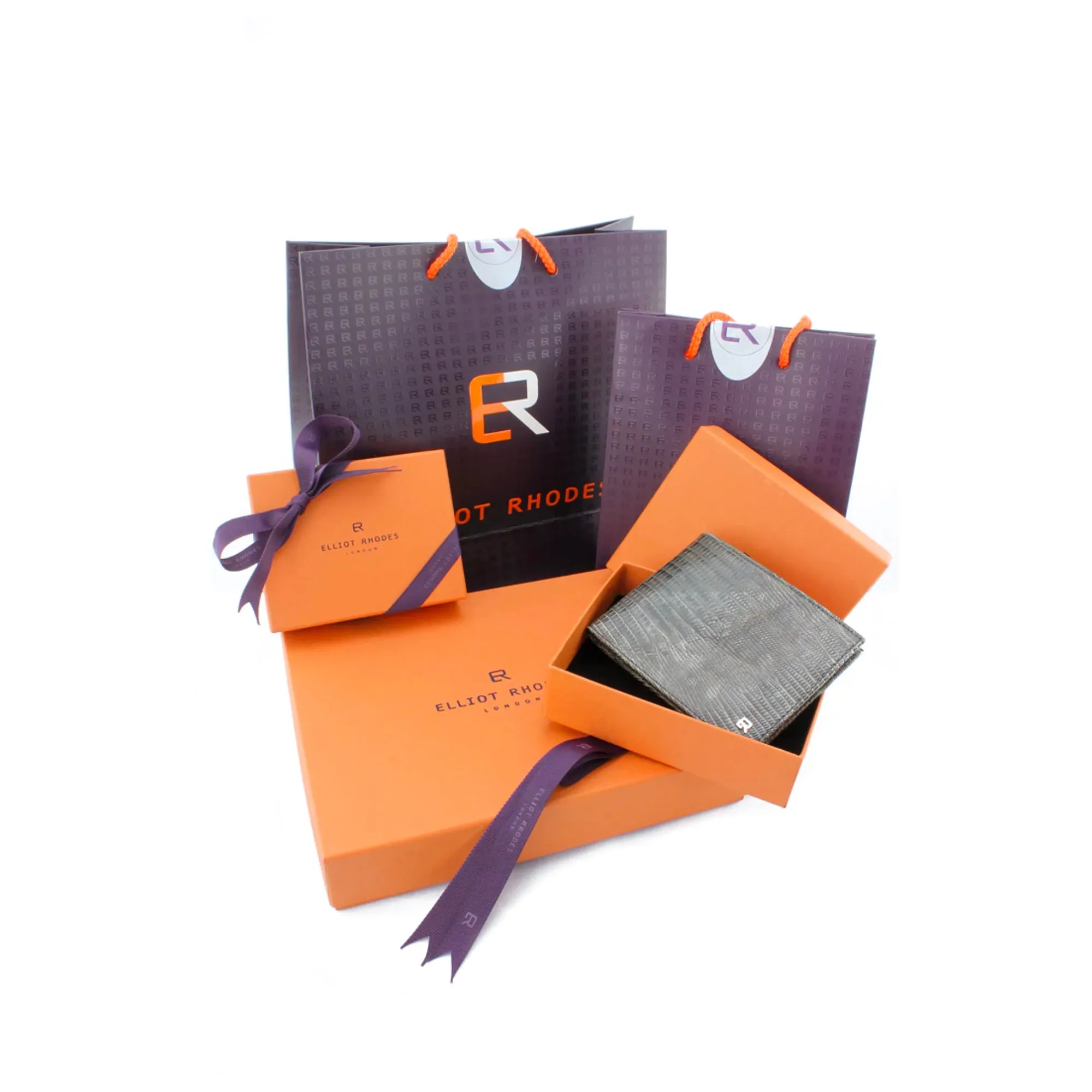 Covent Garden Dauphin Wallet