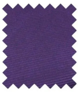Crocus Silk Wedding Swatch