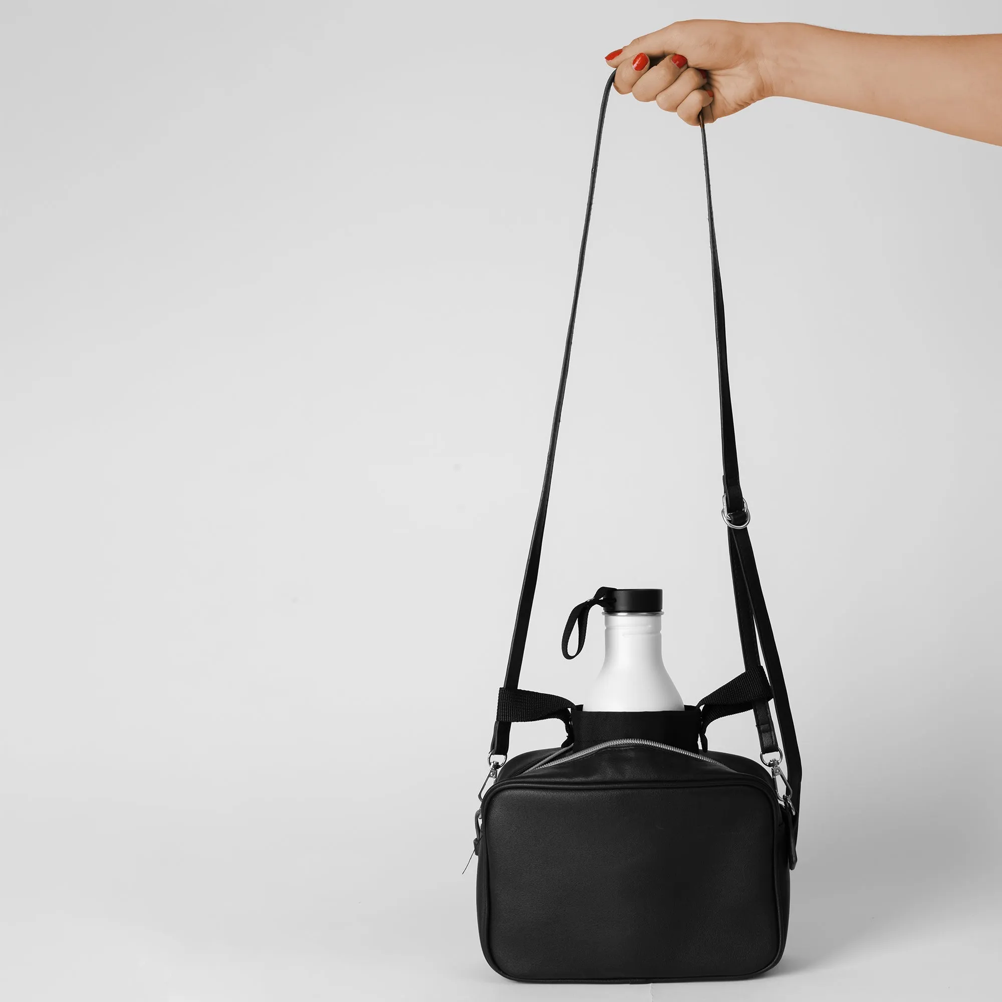 Cupple Carrier - Black