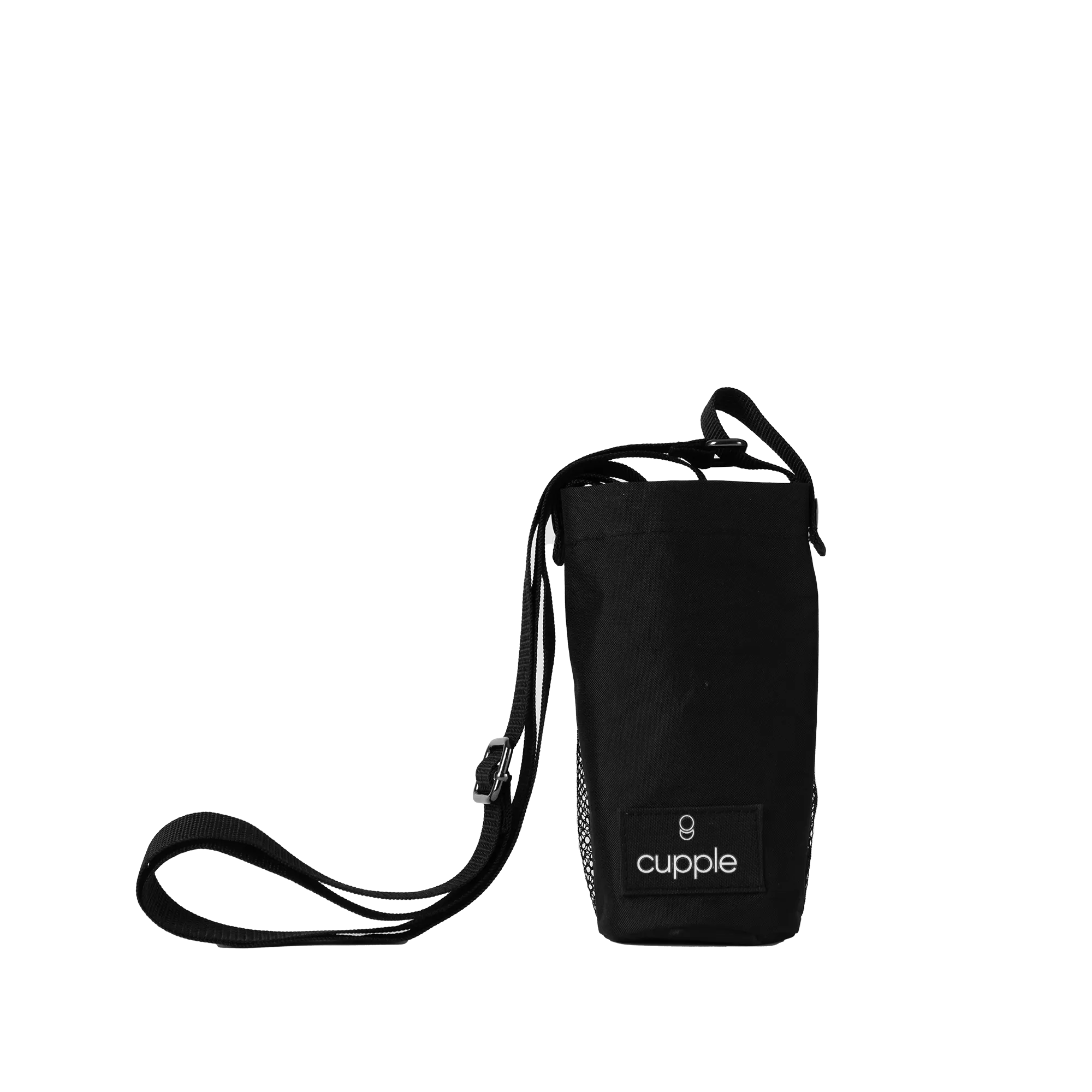 Cupple Carrier - Black