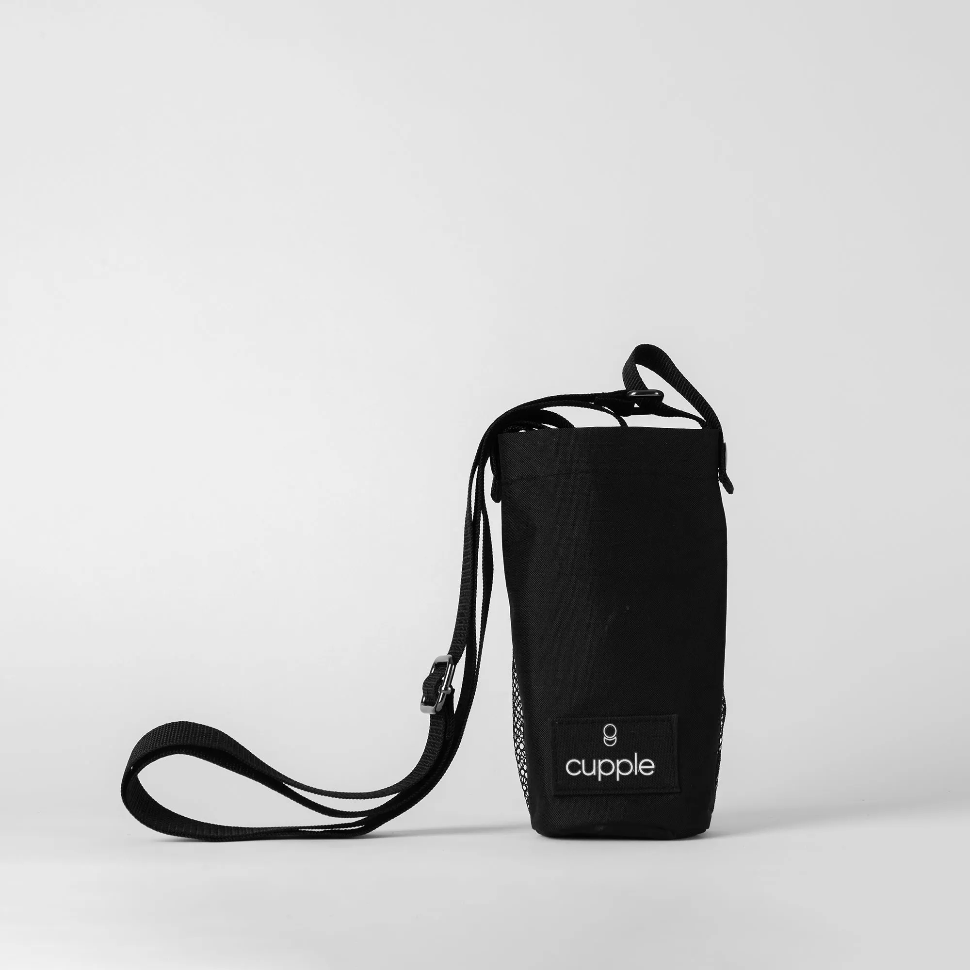 Cupple Carrier - Black