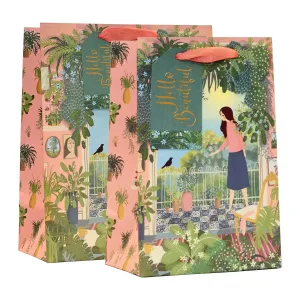 Design By Violet Bella Vista Gift Bag