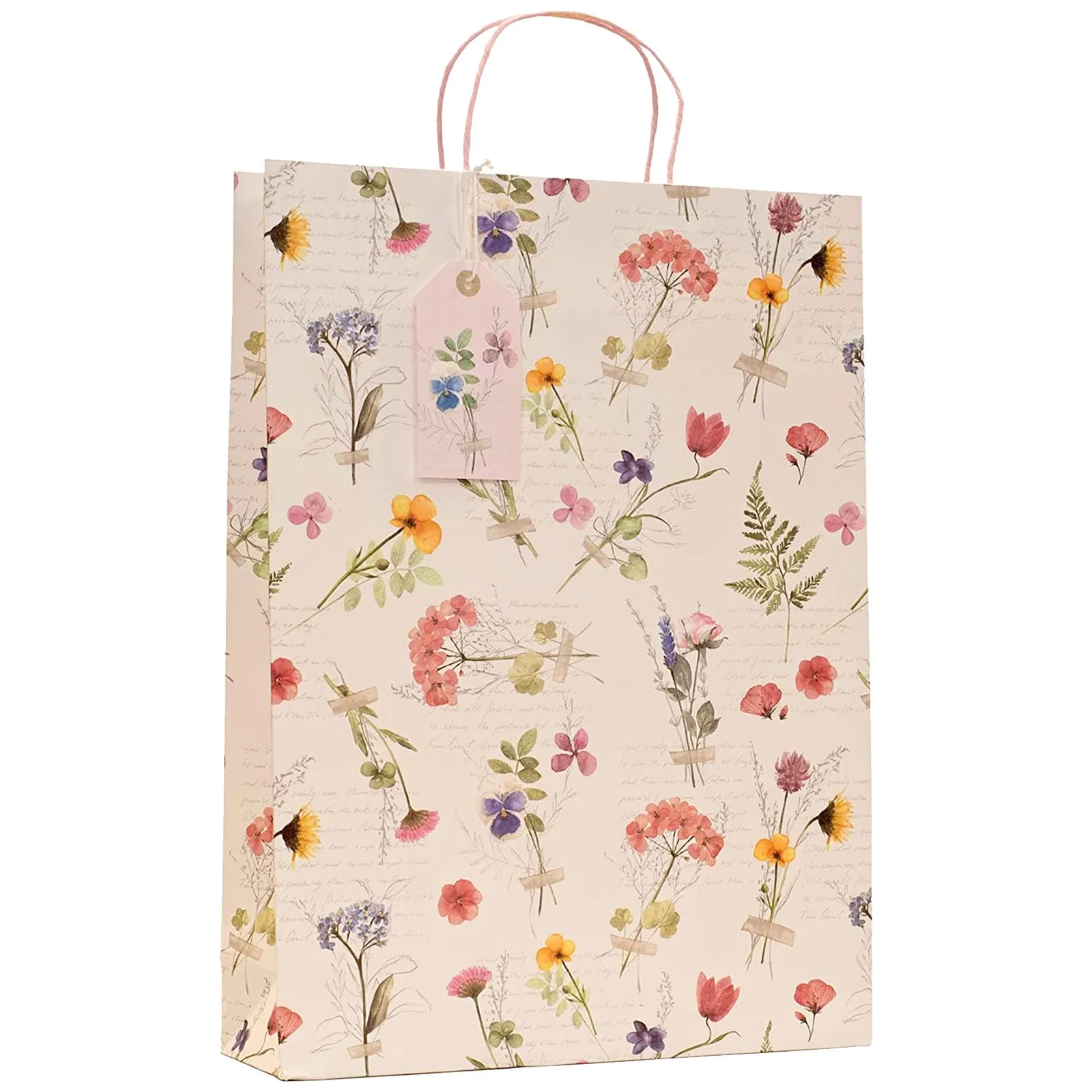 Design By Violet Oshibana Gift Bag