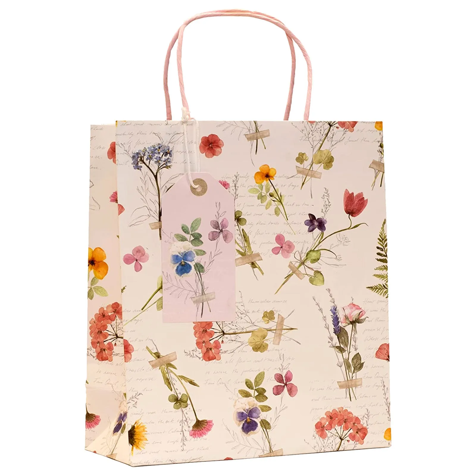 Design By Violet Oshibana Gift Bag
