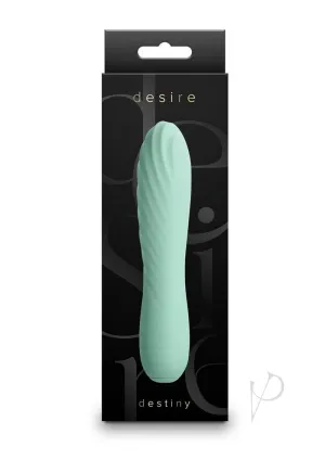 Desire Destiny Green