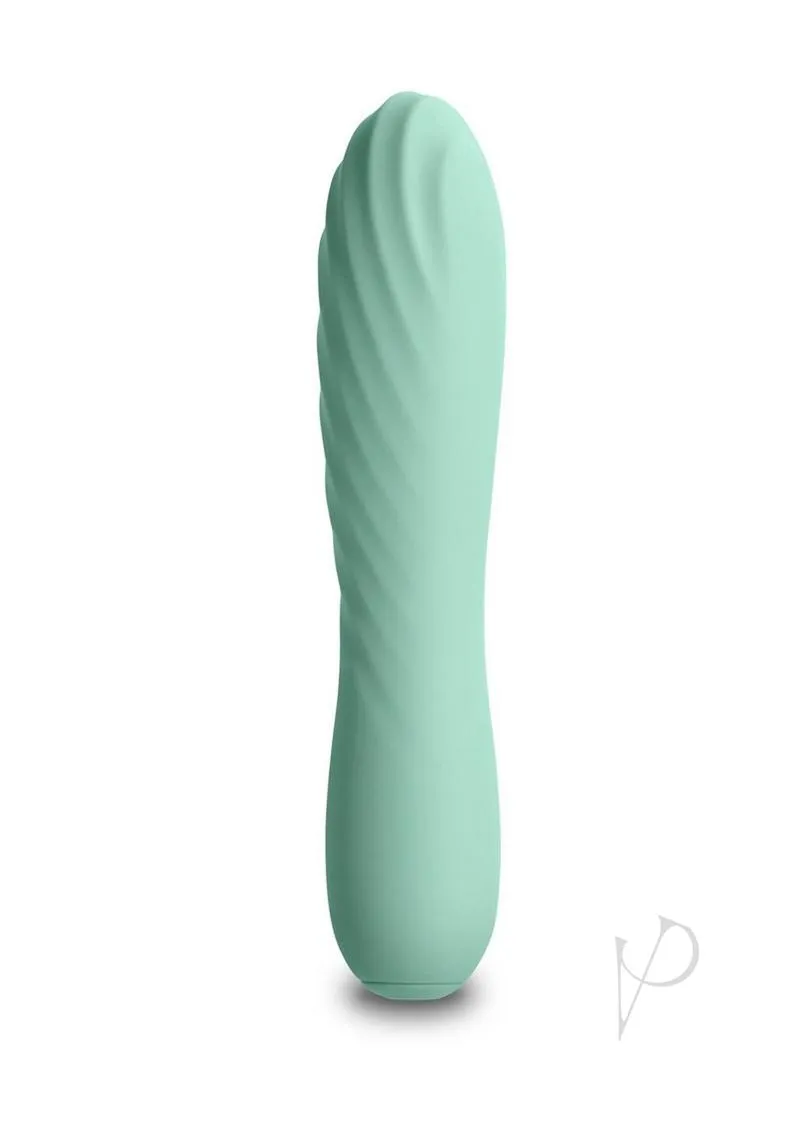 Desire Destiny Green