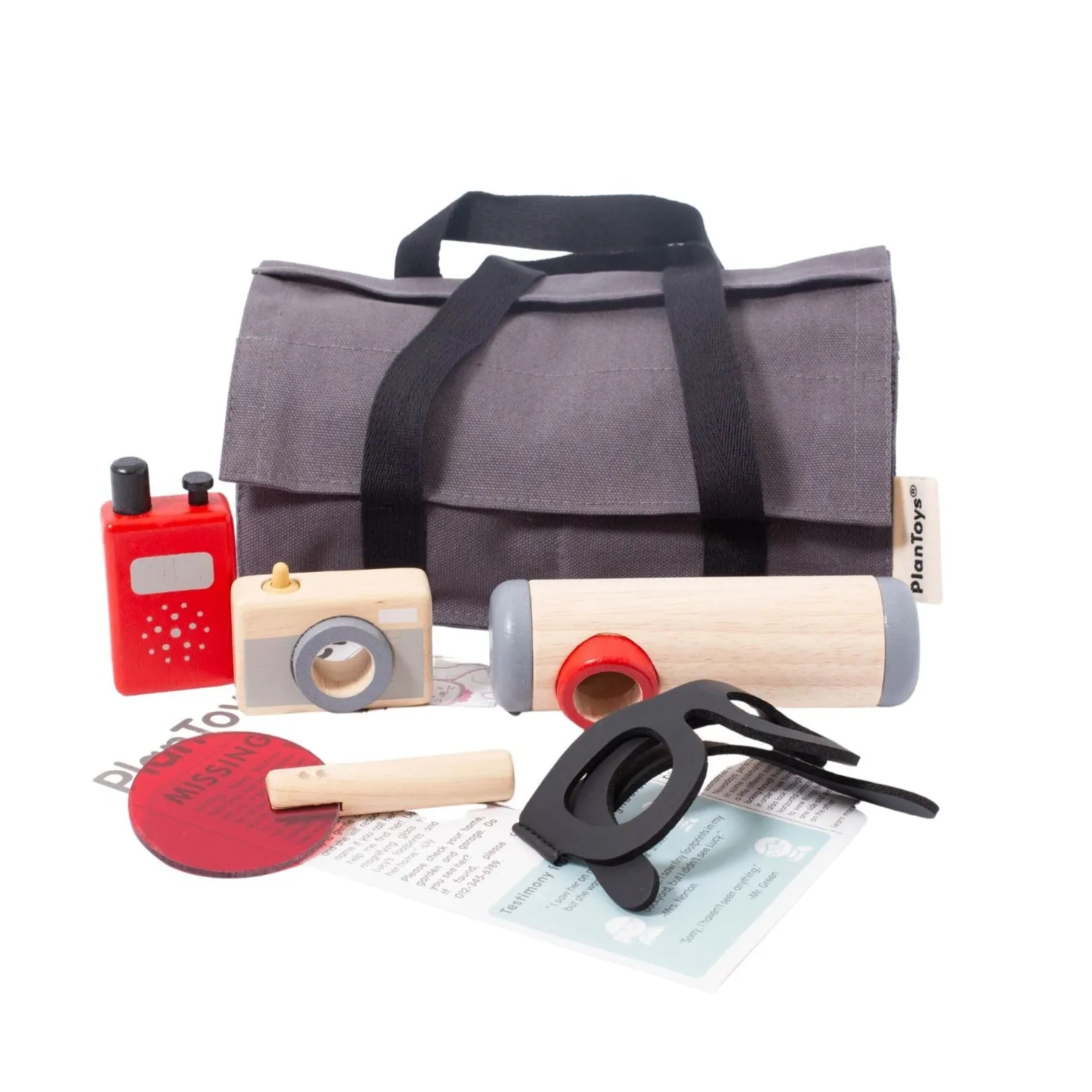 Detective Set