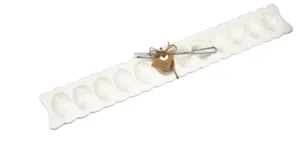 Deviled Egg Long Tray Set