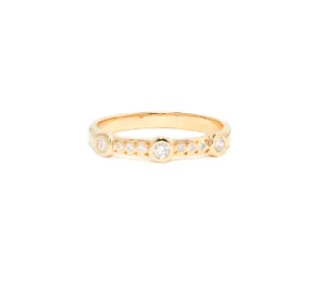 Diamond Trio Stack Band