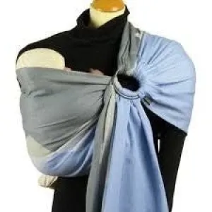 Didymos Ring Sling (DidySling) - Paul