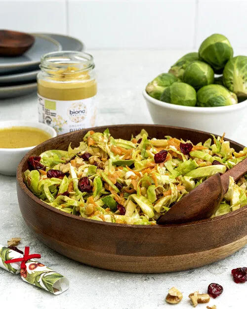 DIJON MUSTARD